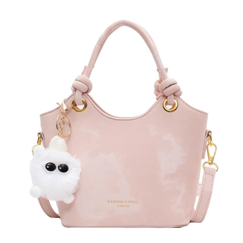 Bag Women's New Crossbody Bag Fashion Shoulder Bag Casual Handbag