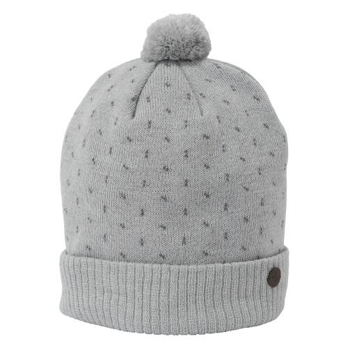 CRAGHOPPERS Womens/Ladies Faro Beanie