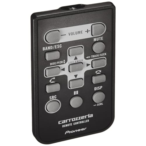 Pioneer Pioneer Audio DEH-7100 1D CD Bluetooth USB iPod iPhone AUX DSP Carrozzeria