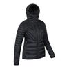 Mountain Warehouse Womens/Ladies Sky Padded Jacket