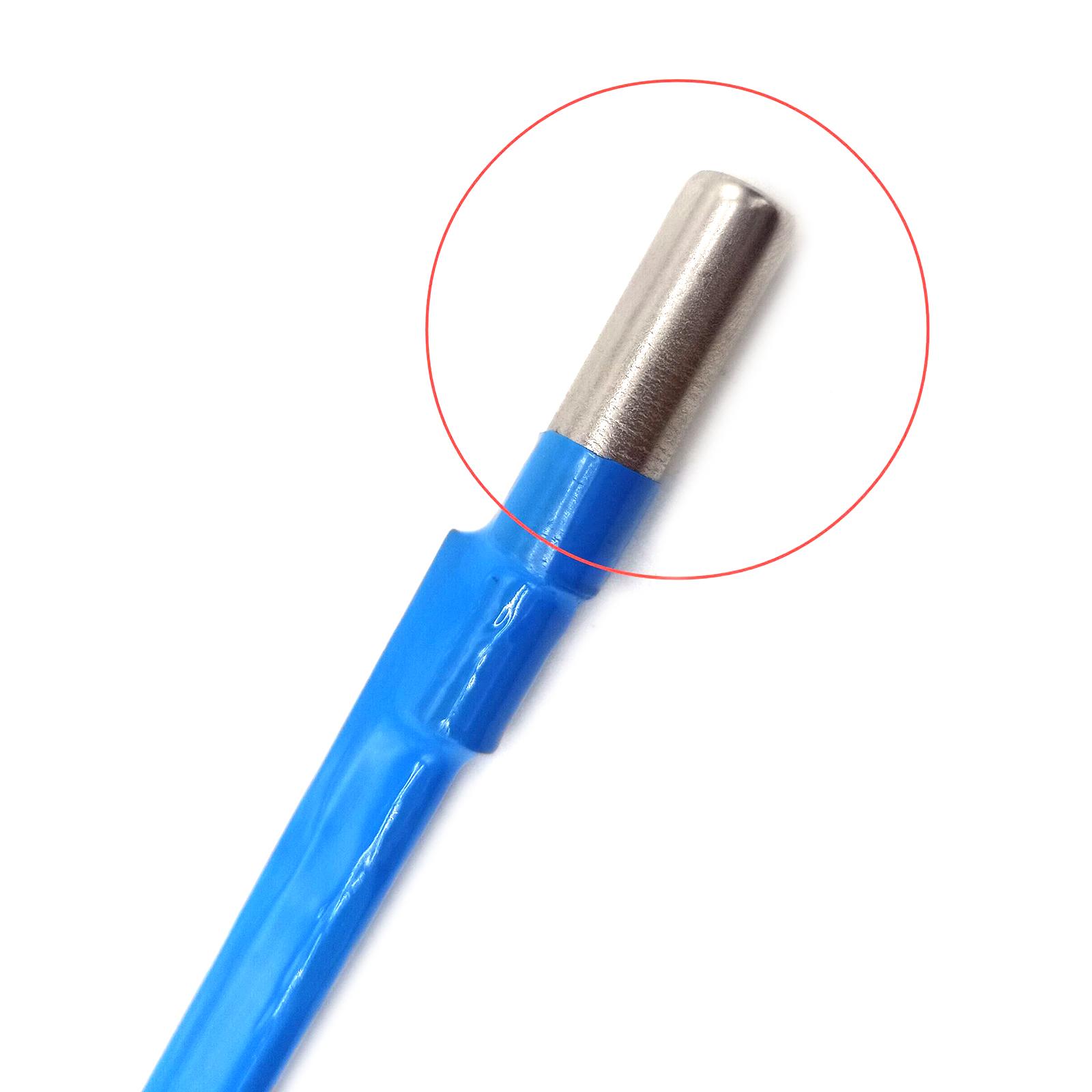 

20 шт. Пряжка для електрогітари Connect Adjust Cap Connector Запчастини для ремонту анкера для бас-гітари.