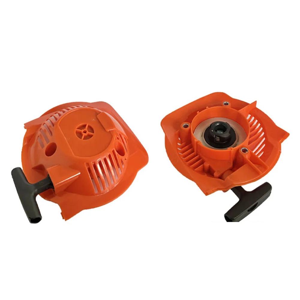578992501 Seilzugstarter Für Echo Für Freischneider 525L 525LS 525LST 525RS 596249001 Einfach zu installierender Seilzugstarter