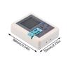 LCR-TC1 Colorful Display Pocketable Multifunctional TFT Backlight Transistor Tester for Diode Triode Capacitor Resistor Transist
