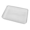 6.0 X 8.6 X 1.3in RV Furnace Vent Cover Protective Enhanced Airflow Stainless Steel RV Water Heater 