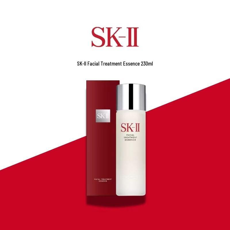 

Эссенция для ухода за лицом SK-II 230 мл