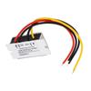 Module with Aluminum   High Efficiency Voltage Converter Module IP67 Waterproof     Module  12V 24V 8‑36V To 5V 5A for Vehicle