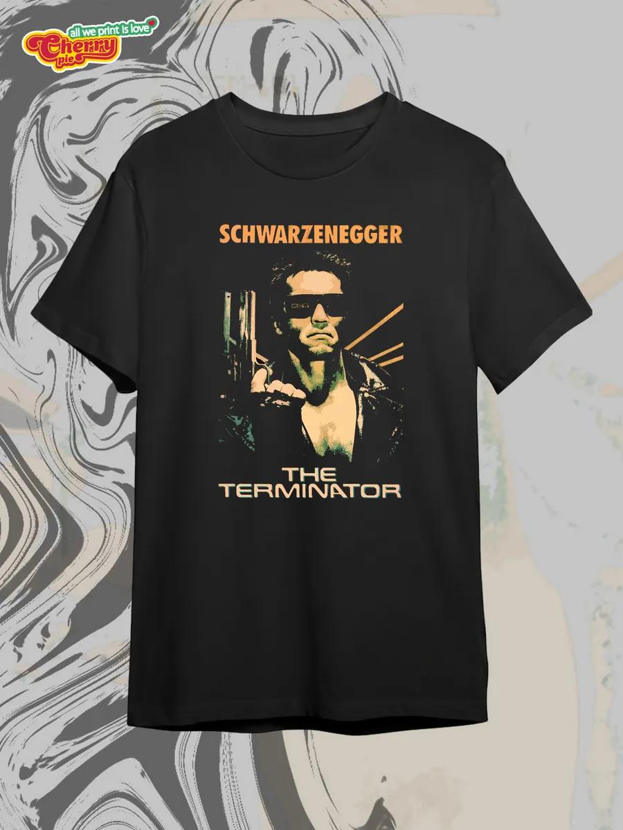 

Women s white unisex T-shirt with Christian print L