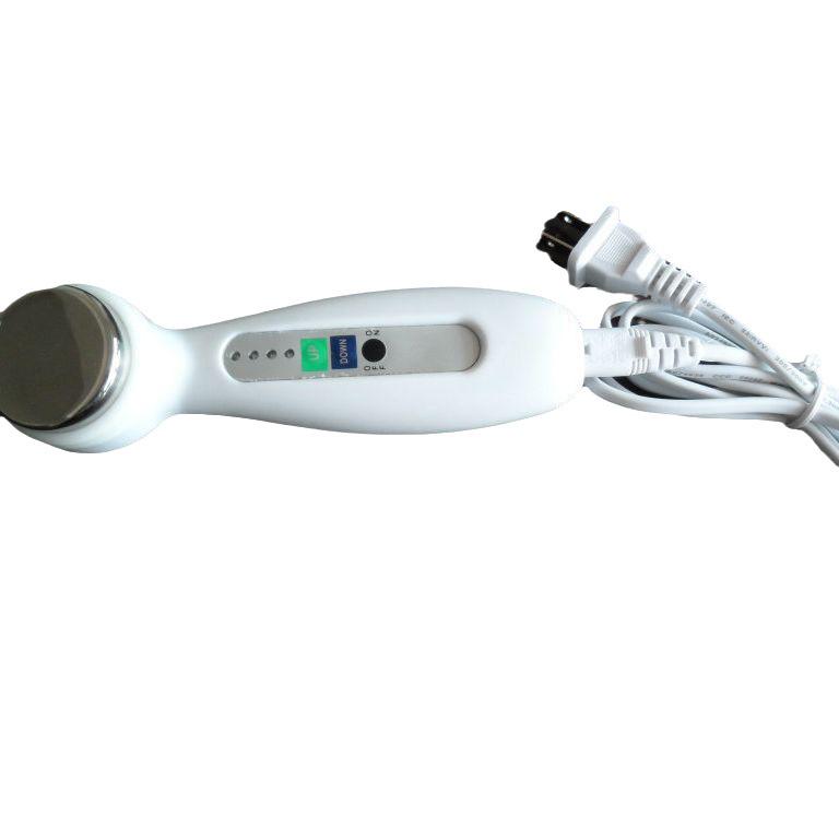 Cross-Border Exclusive Ultrasonic Facial Massager & Microcurrent Vibration Beauty Device