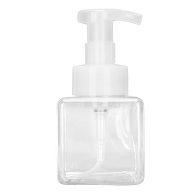 Lege Schuimfles Huis Schoonheidssalon Draagbare Navulbare Pomp Zeepdispenser voor Vloeibare Zeep 250ML