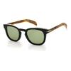 Unisex Sunglasses David Beckham DB-7030-S-37N Ø 49 Mm