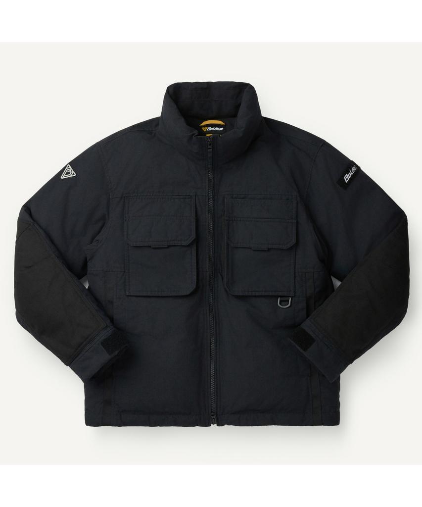 Boldest Aramid Shield Primaloft Work Padded Jacket V2 2Auaw25003Bka