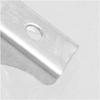 10 Pcs File Cabinet Shelf Clips Buckle Heavy Duty Steel Shelf Support Clips Functional Shelving Clip For Cabinets Metal Pegs