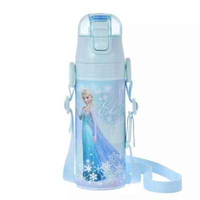 Disney Elsa Stainless Steel Bottle for Kids Japan NEW Disney Store