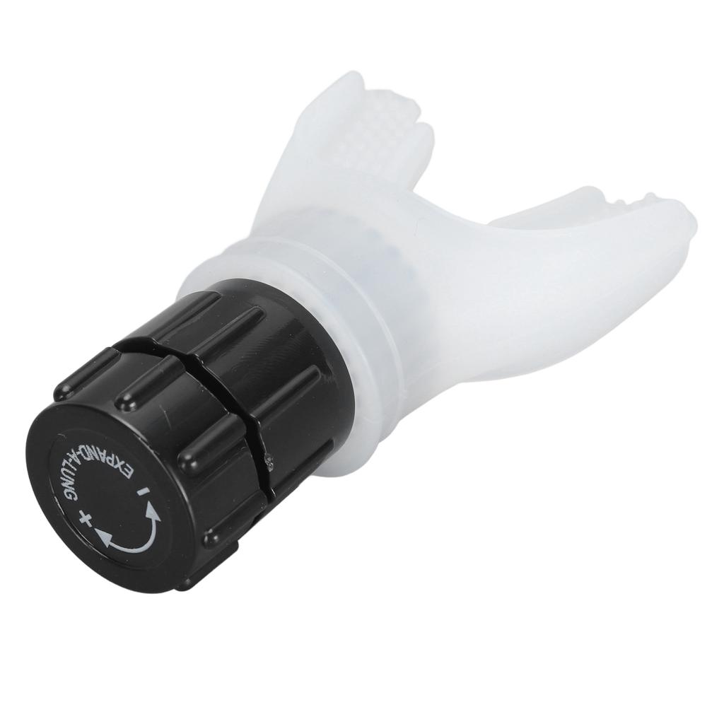 Breathing Exerciser Trainer Portable Improve Lung Capacity Reduce Pressure   Inhalation Muscle Trainer