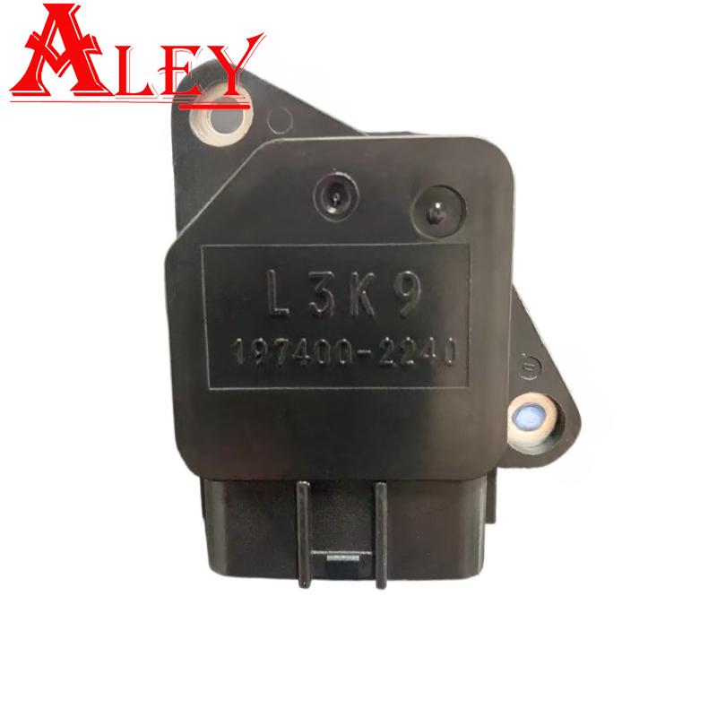 

100% Original 197400-2240 L3K9-13-215 MAF Mass Air Flow Sensor For MAZDA cx-7 cx-9 SUBARU FORESTER IMPREZA L3K913215 1974002240 197400-2240