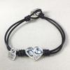 Pulsera de Moda Romántica UNOde50 para Mujer 2024 - Joyería Más Vendida Europea y Americana Regalo