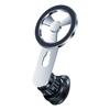 Car Vent Magnetic Phone Holder Designed for iPhone with Sturdy Support