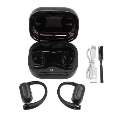 Language Translator Earbuds Bluetooth 5.4 True Wireless Stereo Noise Canceling 133 Languages Input with APP Translation