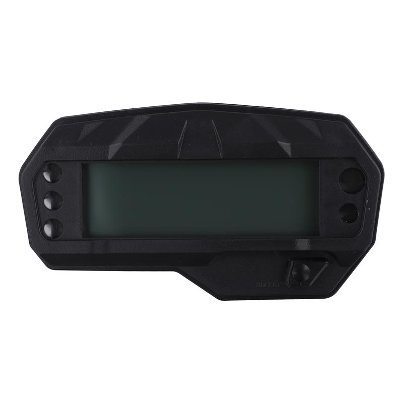 A16P-Motorcycle Speedometer Digital Meter Odometer For FZ16 Fazer FZ 2.0 FZ V2 FZV2 FZS FI V2 Tachometer Rpm Gauge