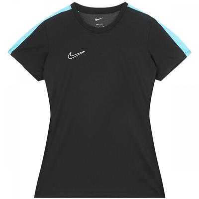Nike W Dry Academy Short Sleeve Tops
