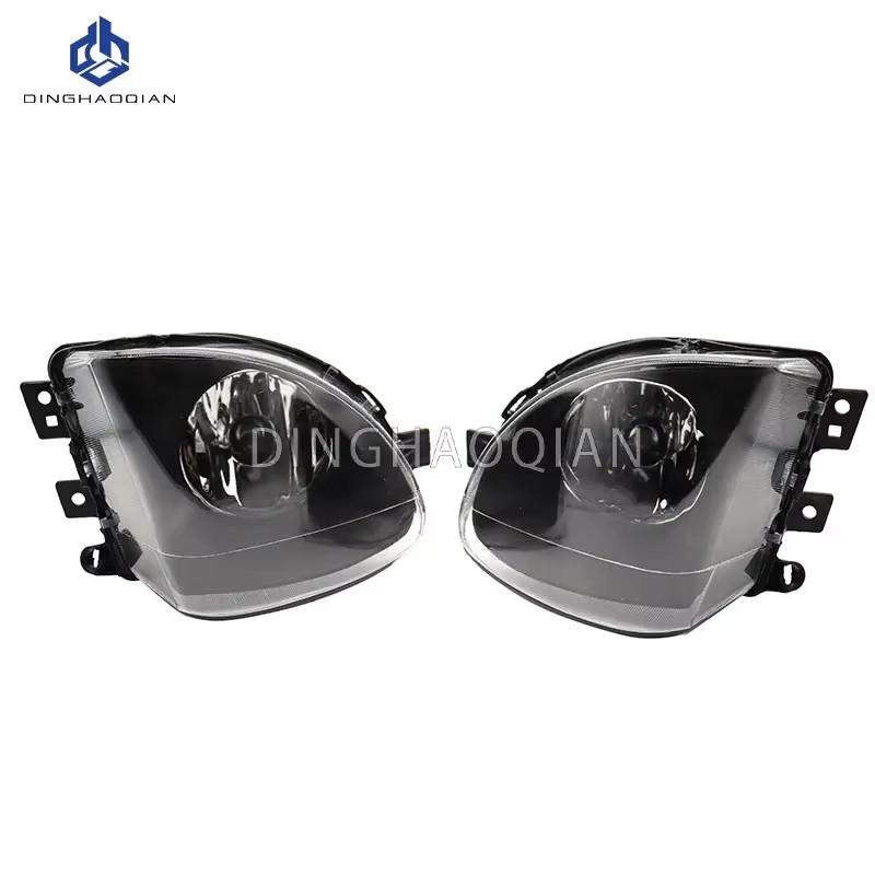 Fog Lights For BMW 5 Series F10 F18 F11 520d 520i 523li 525li 530li 2010-2013 Fog Light Headlights 63177216885 63177216886