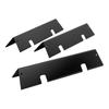 BHBL 3-pack 7635 Flavorizer Bars voor Spirit 2 Grillonderdelen, Grillvervangingsonderdelen