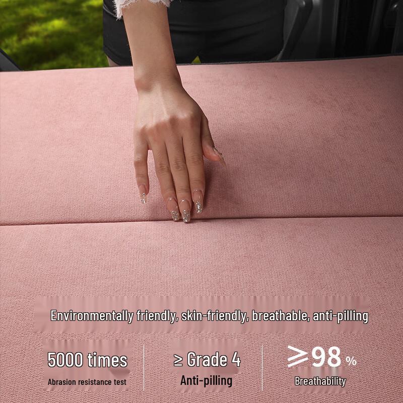 OEING Car Folding Mattress