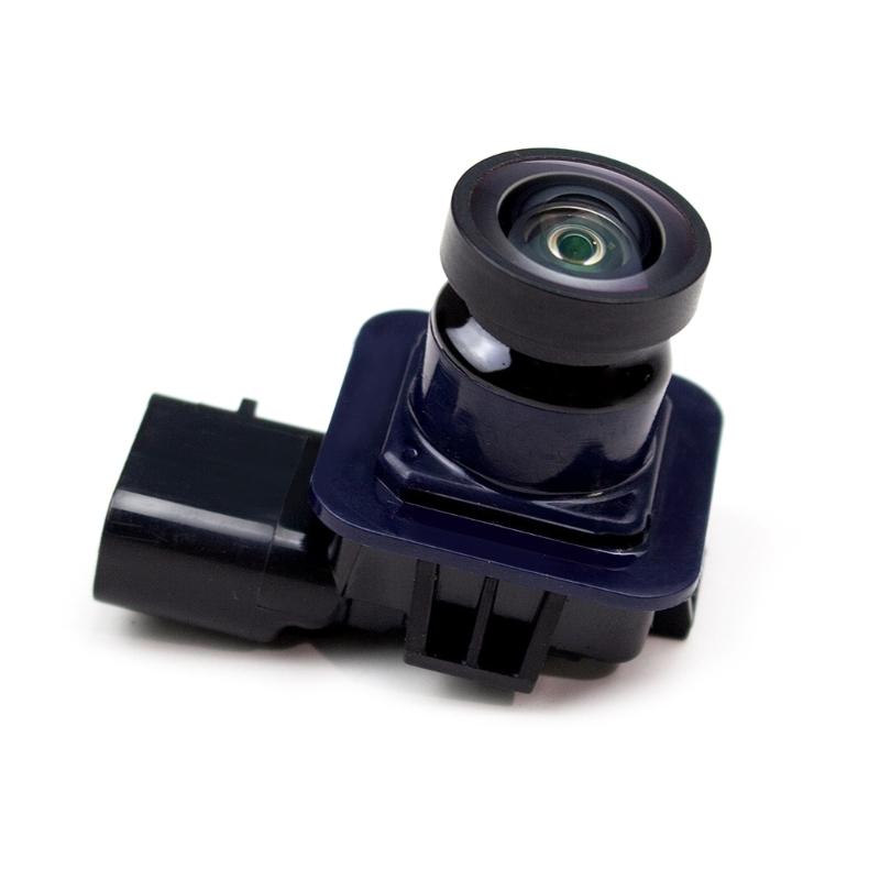 BT4Z-19G490-B BT4Z-19G490-A Rear View Backup Camera Parking Backup Assist Camera Replacement Reverse Camera for Edge MKX