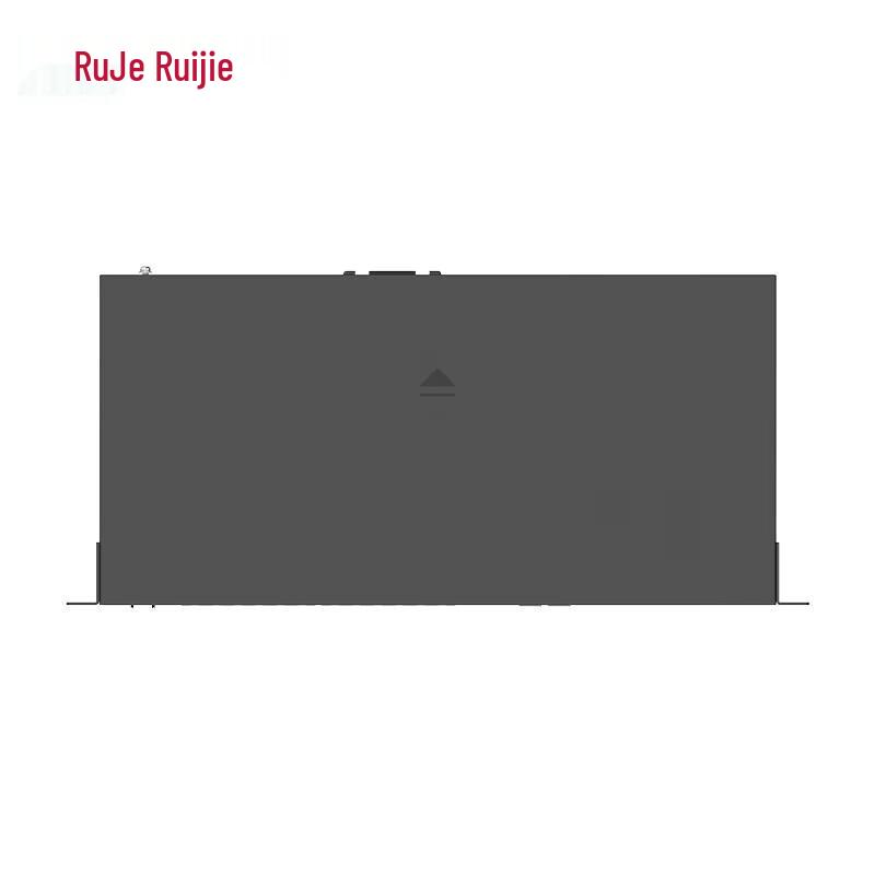 Ruijie RG-ES126GS-P-E 24-Port Gigabit Unmanaged PoE Switch