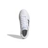 Adidas Grand Court Base 'White Vision Metallic' Women's GZ8164
