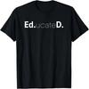 Funny Ed.D. EdD Ed.ucateD