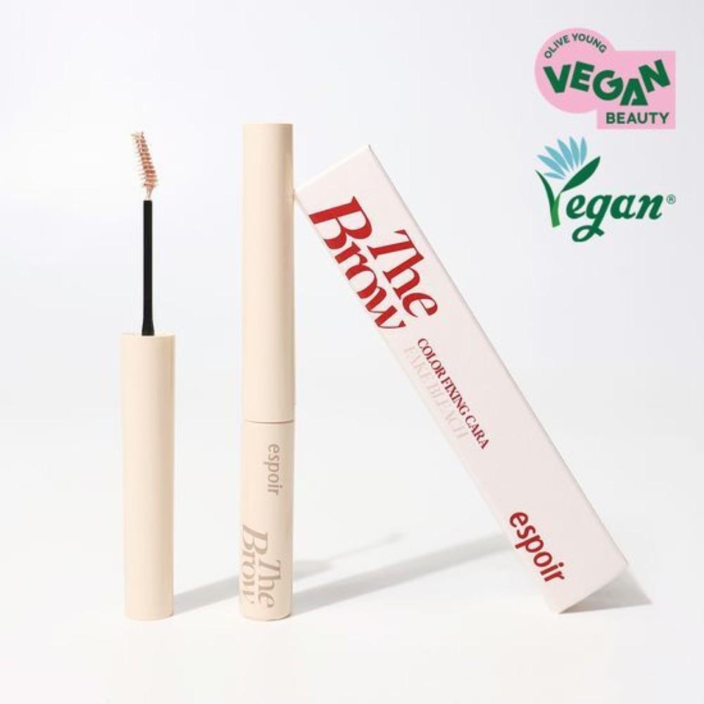 [NEW] espoir The Brow Color Fixing Cara