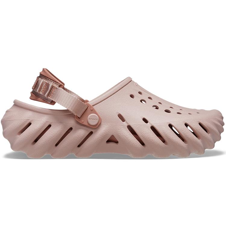 Crocs Echo Clog 'Pink Clay' 207937-6TY