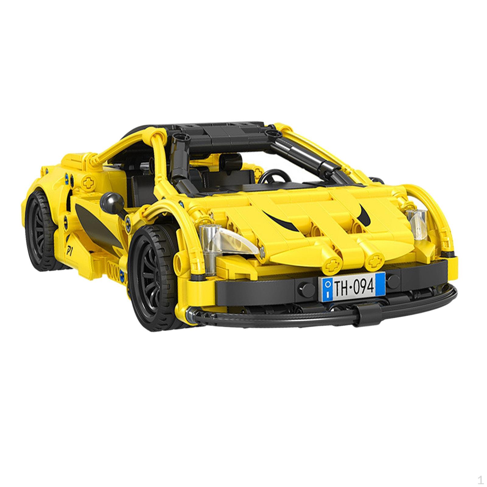 Сборка игрушек Тяни для мальчика