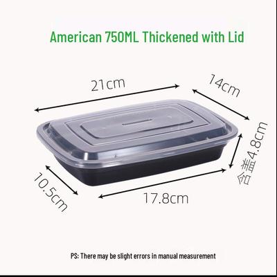 Conteneurs pour aliments – Stockage alimentaire