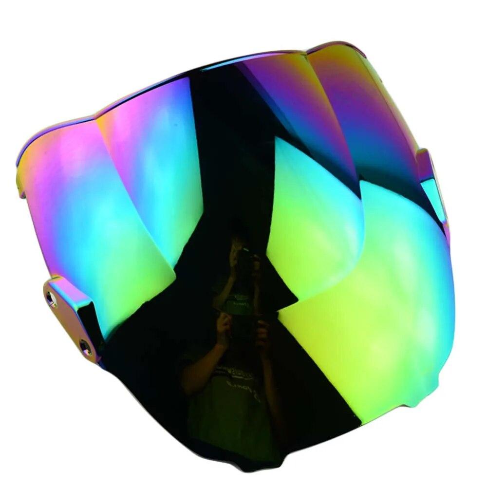 Motorcycle ABS Windshield WindScreen Screen Protector Scooter For Honda CBR600 F3 CBR 600 F3 1995 1996 1997 1998