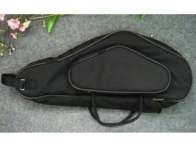 Waterdichte Schokbestendige E-flat Alt Saxofoon Tas / Universele Dubbele Rugzak