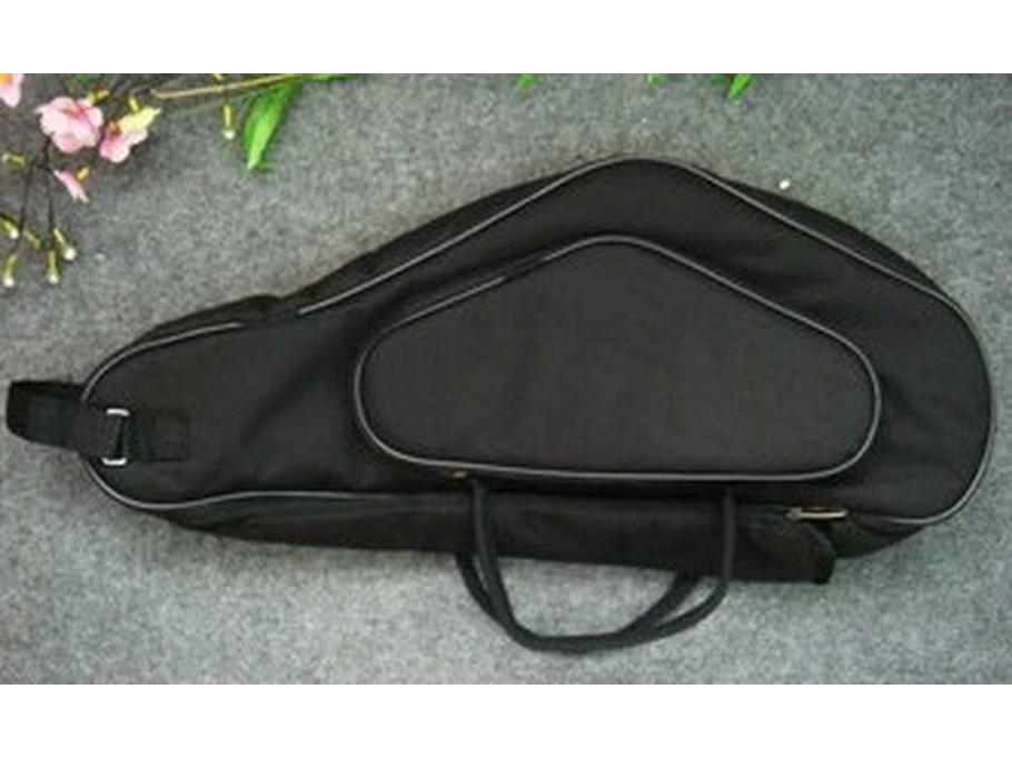 

Waterproof Shockproof E-flat Alto Saxophone Bag / Universal Double Backpack чорний