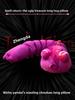 Popular 130-Cm Jujutsu Kaisen Plush Toy: Fushiguro Zenitsu, Cursed Spirit, Jūryō, Ushio. Creative New Anime Figure Toy For Gifts