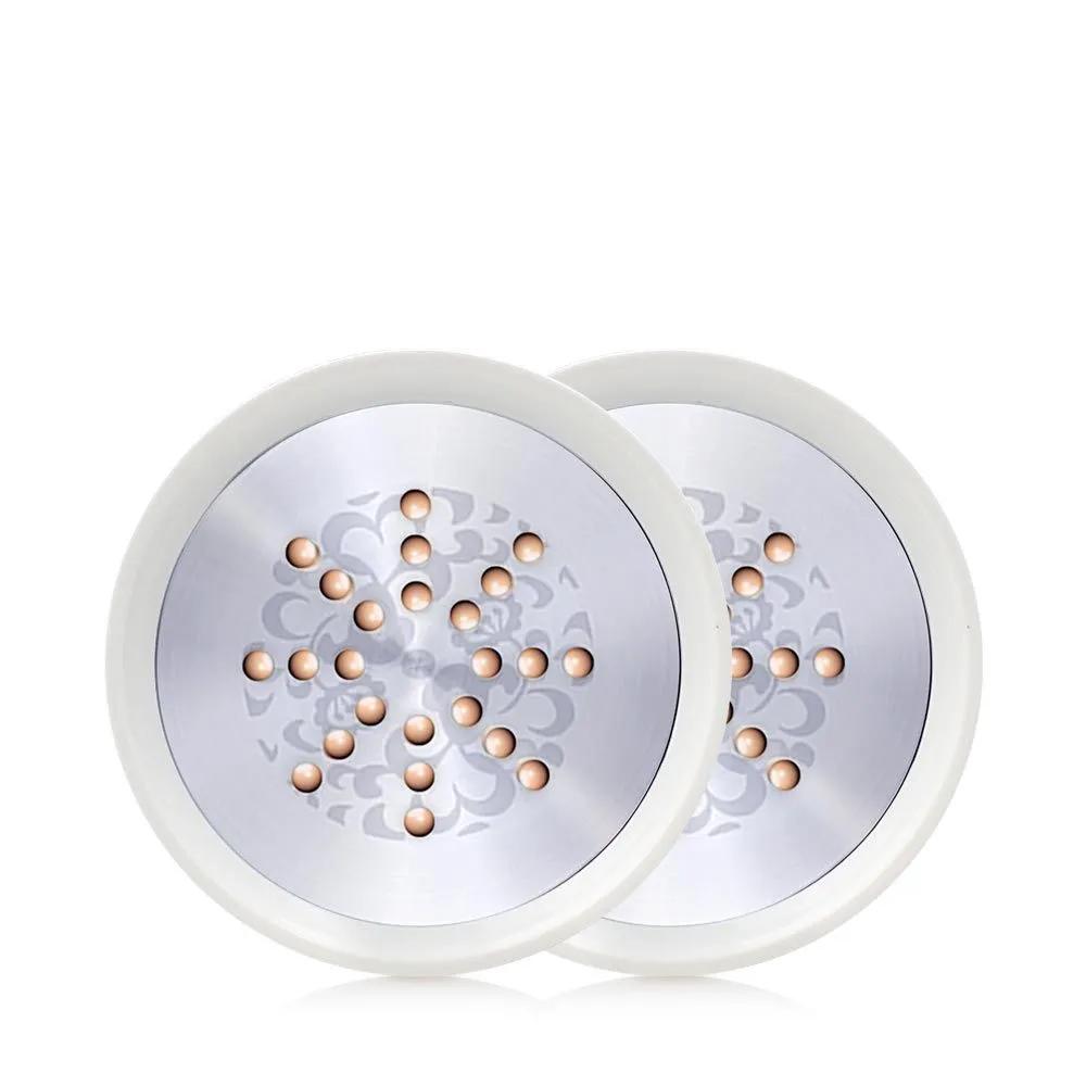 SUM37 Degree Sun Away Cooling Sun Cushion CC EX (Main Product + 2 Refills)