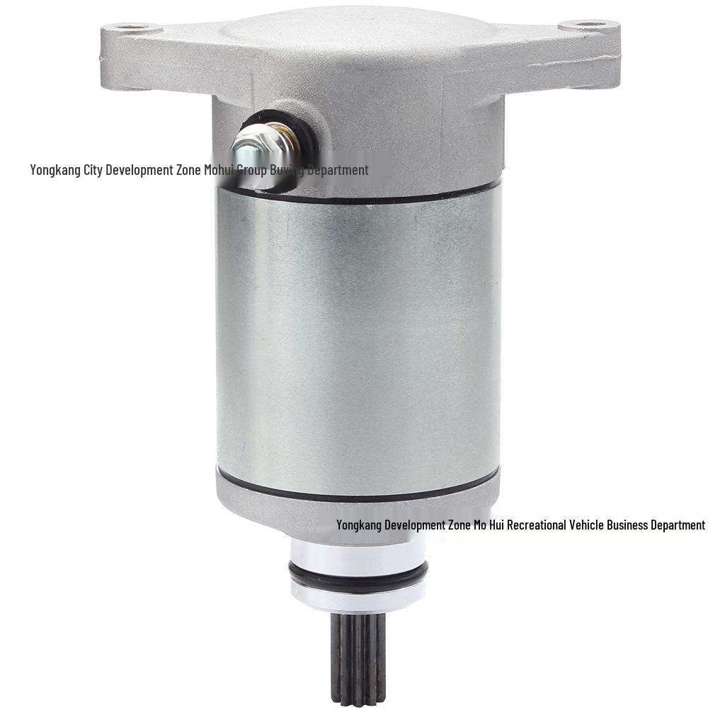 Suzuki ATV Starter Motor for LT-F300F LT-F4WDX King Models No Size