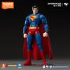 BLOKEES Classic class Building Blocks DC Film New Superman David Corenswet Action Figures splicing model Collectble Toys