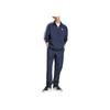 adidas 3-Stripes Woven Tracksuit Legend Ink Men's Tracksuit IY6656