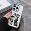 Singer S-Sabrina C-Carpenter Phone Case For iPhone 17 Air 16 E 15 14 13 12 11 Pro Max Plus SE 2020 2022 Soft Back Cover