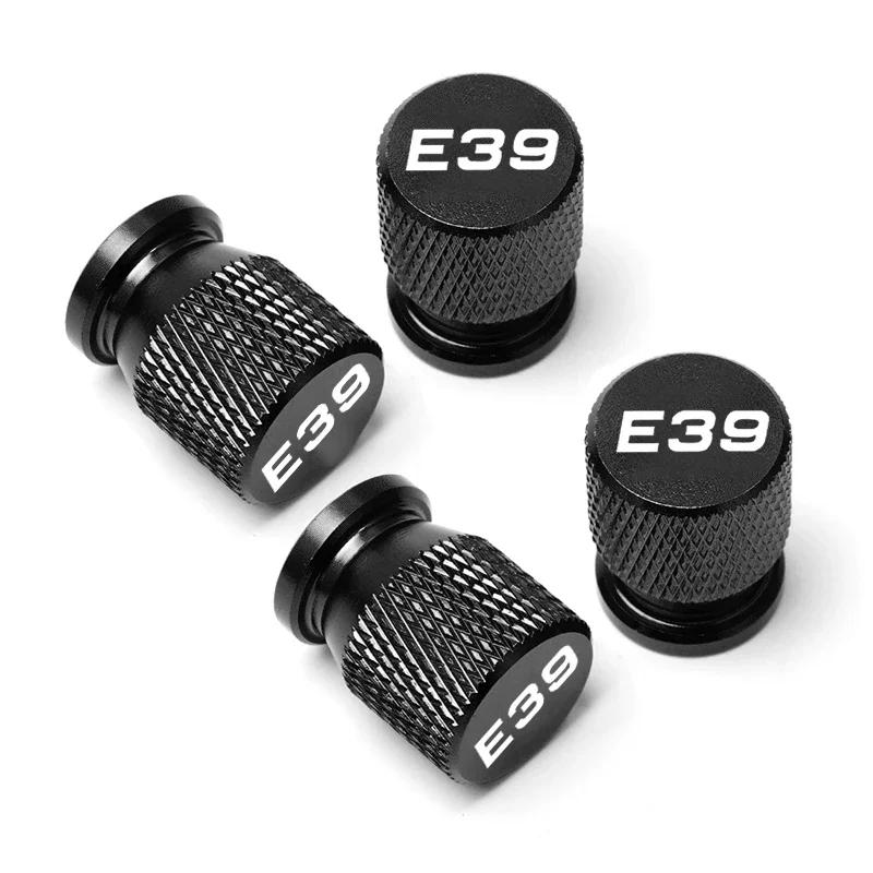 

4pcs Car Wheel Tire Valve Caps Tyre Stem Covers Airdust Waterproof For BMW E34 E36 E39 E46 E60 E87 E90 F10