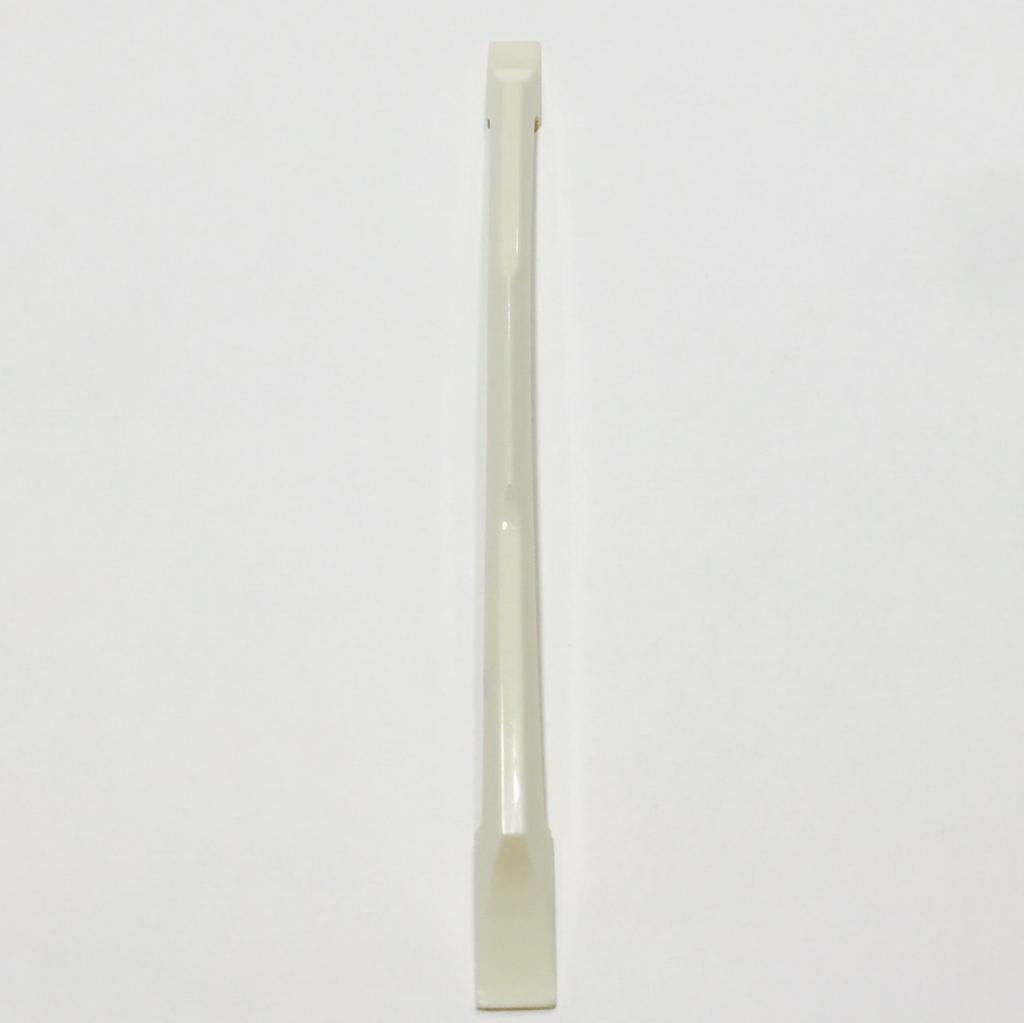 Shamisen Ninjakoma White Statue Seal Silent/Mute (Shipping included)