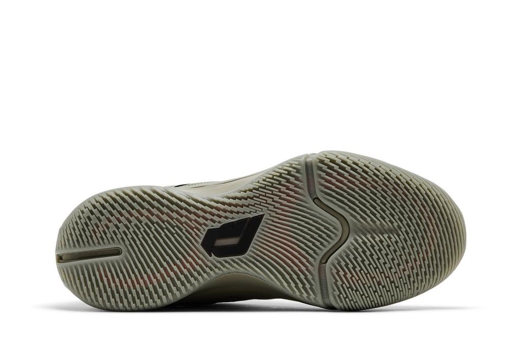 adidas Dame 9 'Silver Pebble' JI1939