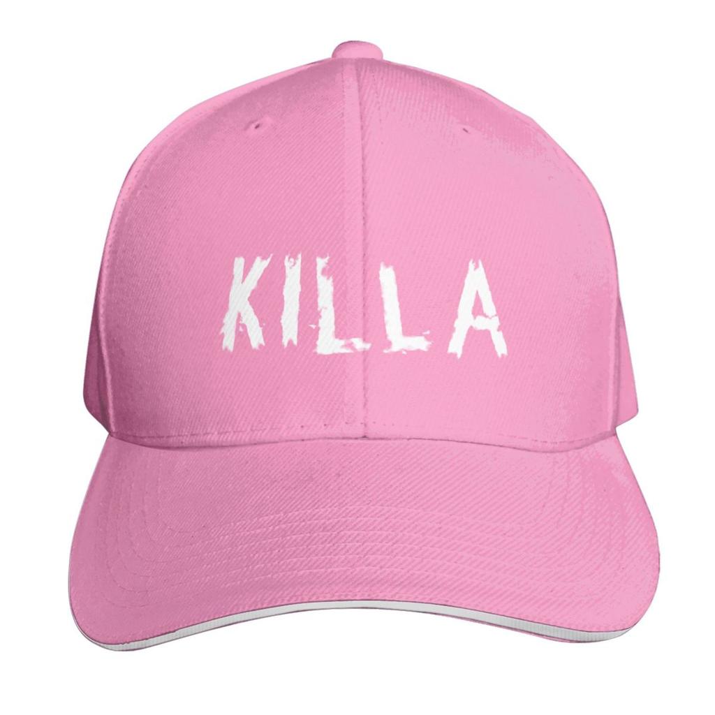 Escape From Tarkov KILLA Baseball Cap Anime Luxury Brand Dropshipping Brand Unisex cap Unisexs Caps Womens