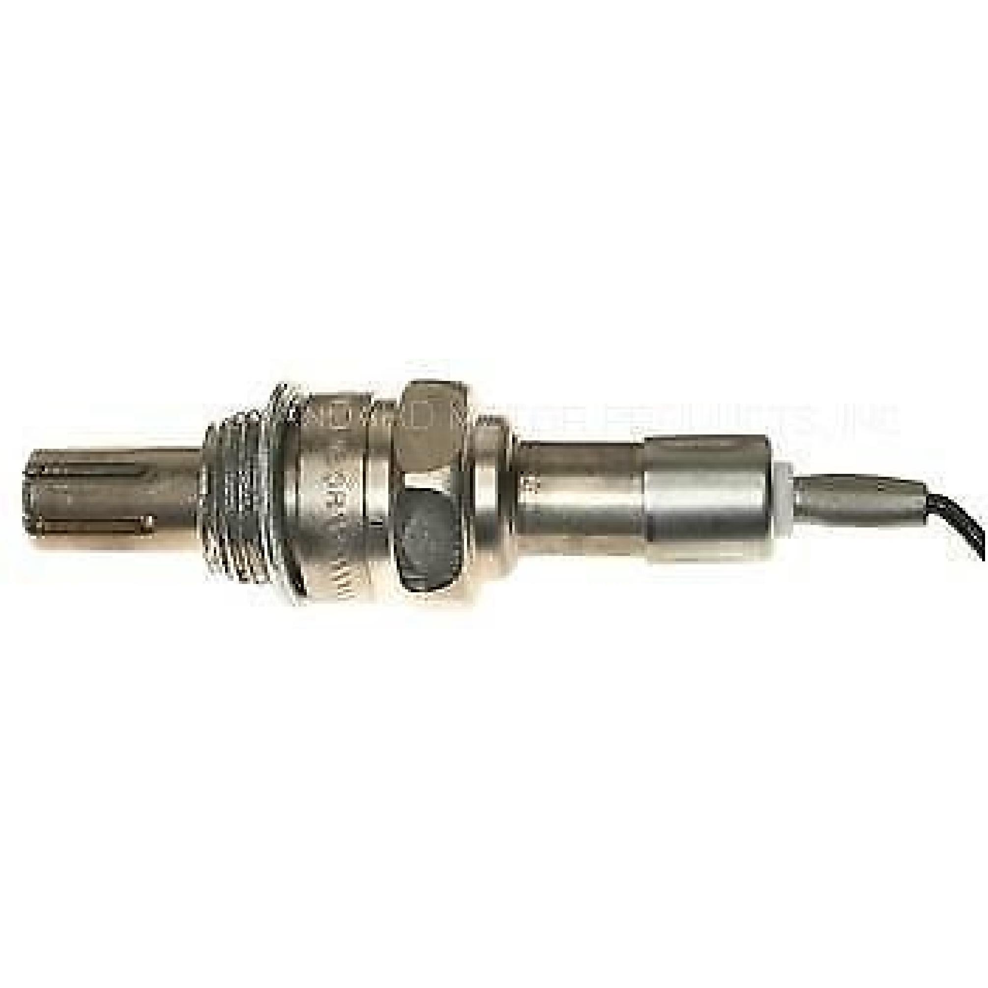New Delphi Oxygen Sensor ES10132 Ford Jeep 1984-1989