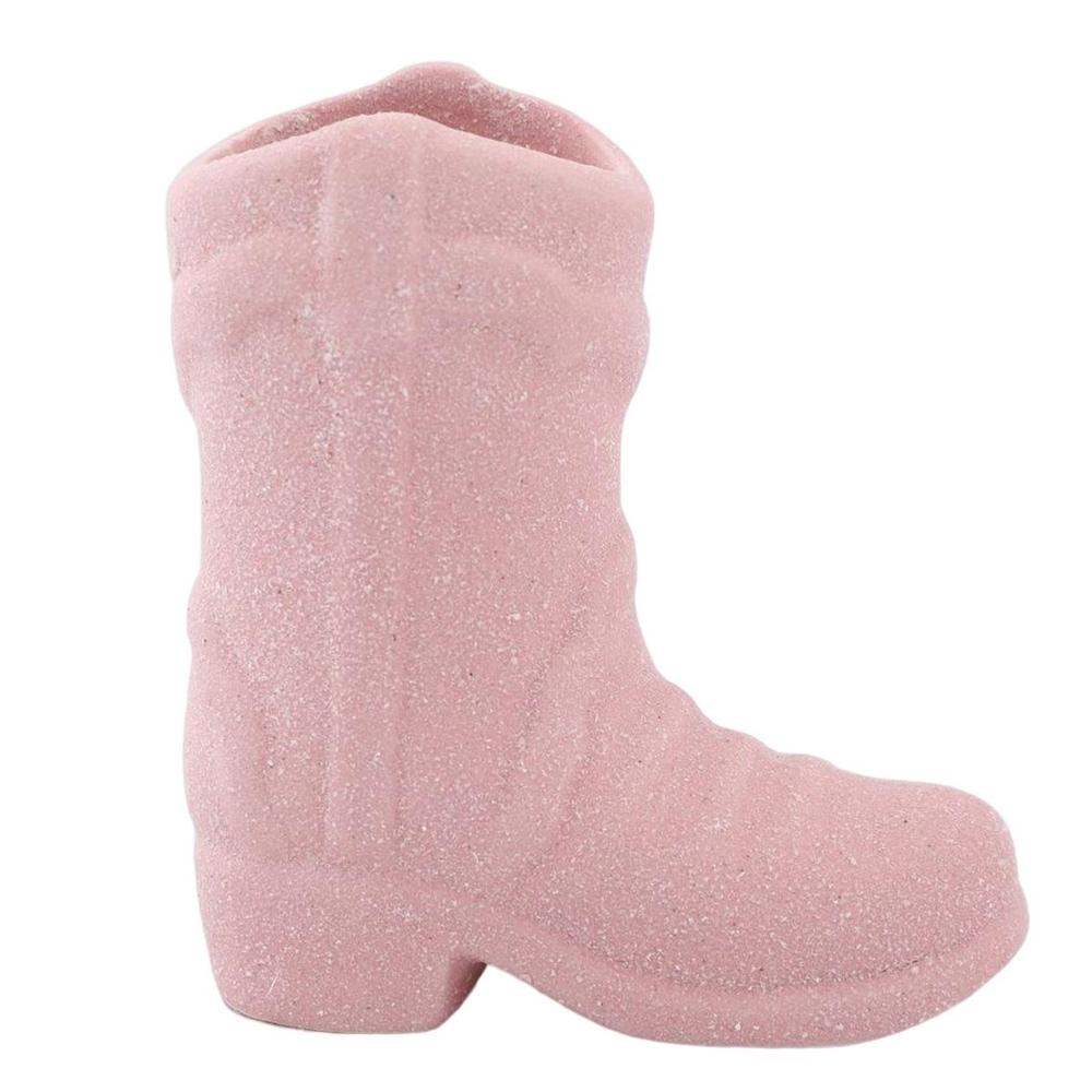 

Прекрасный Рождественский Настольный Керамический Подставка для Спичек в Виде Ботинка Ковбойский Ботинок Подставка для Спичек с Чиркашом Ванная Спальня Кухня Домашний Декор